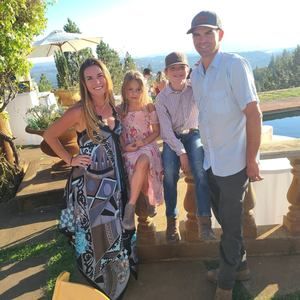 Meet your Posher, Julie